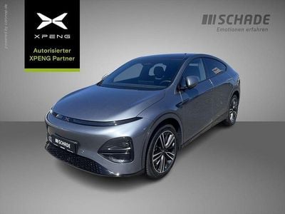 Gebraucht XPENG G6 210 kW (286 PS) 2025 Grau SUV