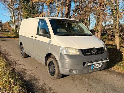 VW T5