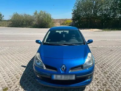 Gebraucht Renault Clio