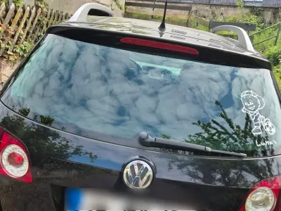 Gebraucht VW Golf Plus Cross