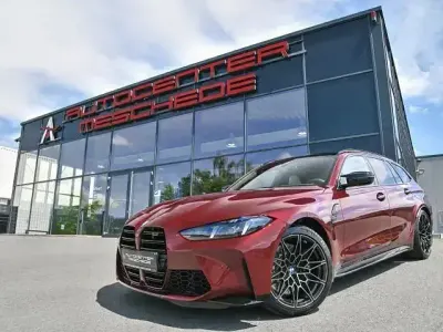Gebraucht BMW M3