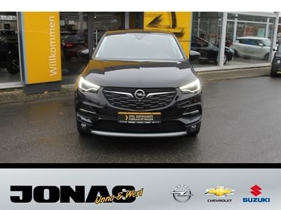 gebraucht Opel Grandland X INNOVATION 1.6T AT8 LED Park&Go Navi
