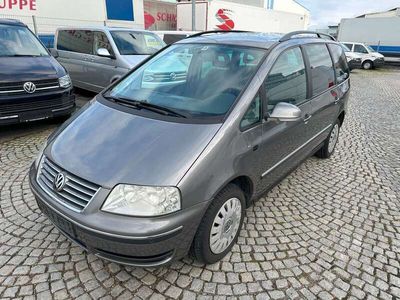 VW Sharan