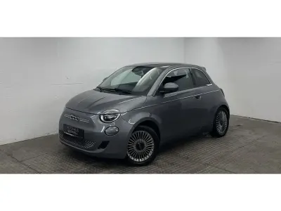 Brugt Fiat 500e 86 kW (118 HK) 2023 Grå Sedan