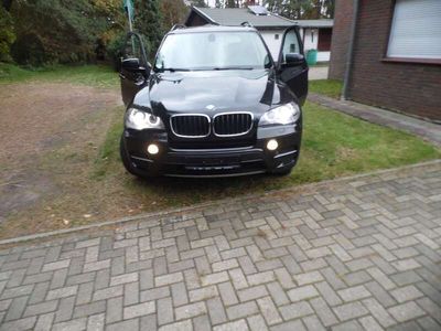 gebraucht BMW X5 X5xDrive35i Edition Exclusive