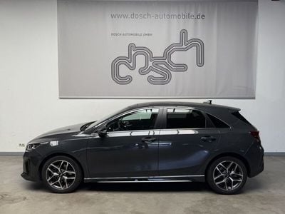 Kia Ceed GT