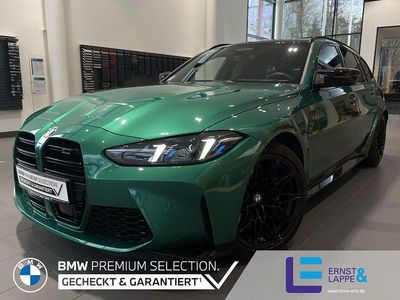 Isle of man grün Gebraucht 2025 BMW M3 Competition Edition Kombi | 84.880 € (Guter Preis)