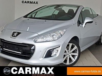 Peugeot 308 CC