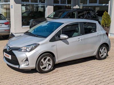 gebraucht Toyota Yaris 1,5 Hybrid "Edition-S"