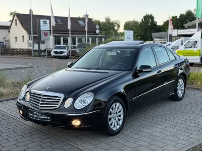 Gebraucht Mercedes E280
