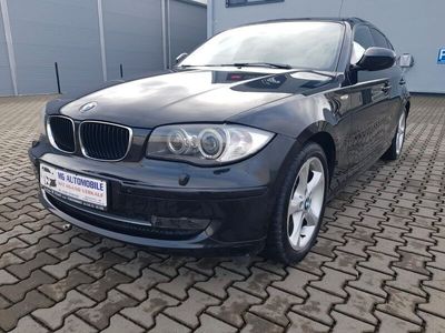 gebraucht BMW 123 123 Baureihe 1 Lim. d