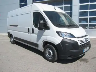 Gebraucht Fiat Ducato