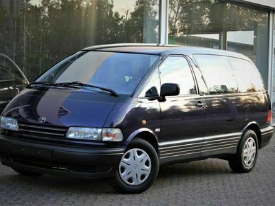 gebraucht Toyota Previa