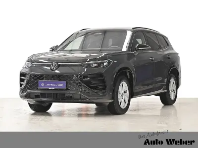 Neu VW Tayron R-line 193 PS (141 kW) 2026 SUV