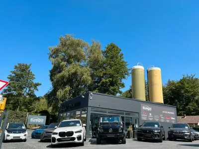 Gebraucht Land Rover Defender