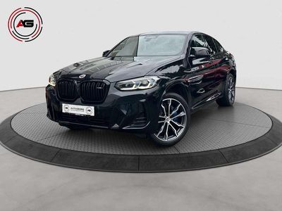 Carbonschwarz Gebraucht 2021 BMW X4 M SUV | 48.980 € (Fairer Preis)