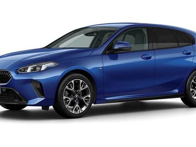 Gebraucht BMW 120 Shadowline 163 PS (119 kW) 2025 Blau Kleinwagen