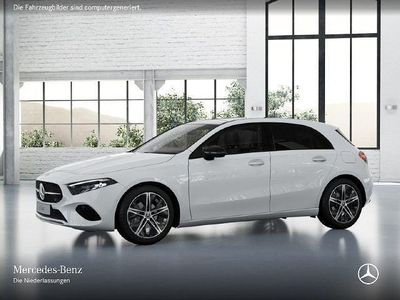 Gebraucht Mercedes A180 136 PS (100 kW) 2026