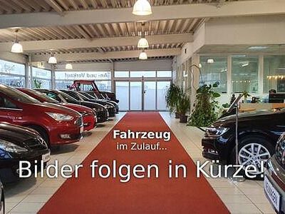 Gebraucht Toyota Verso Travel 147 PS (108 kW) 2012 Grau Van / Kleinbus