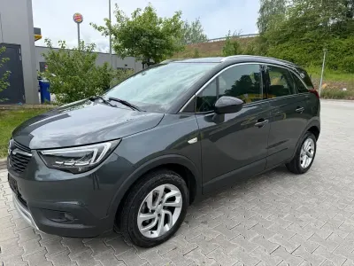 Gebraucht Opel Crossland