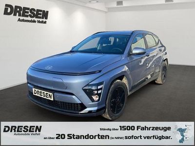 Neu Hyundai Kona Select 150 kW (204 PS) 2026 Blau SUV