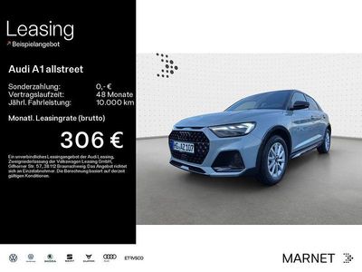Second-hand Audi A1 Ambiente 116 CP (85 kW) 2025 Gri SUV