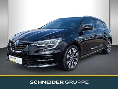Renault Mégane GrandTour