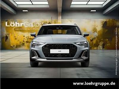 Neu Audi A3 e-tron Ambiente 204 PS (150 kW) 2025 Weiß (arkonaweiß) Kleinwagen