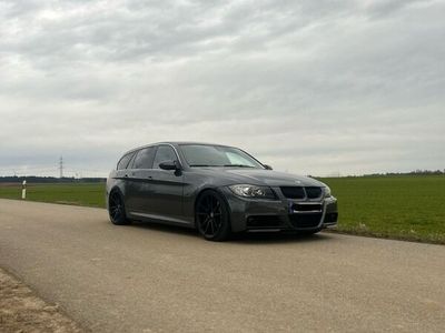 gebraucht BMW 335 i Touring -