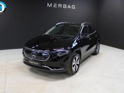 Mercedes EQA250