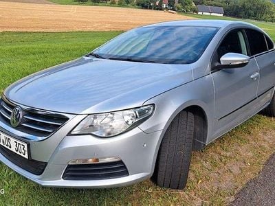 VW CC