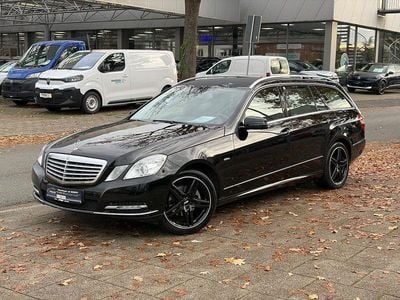 Mercedes E200