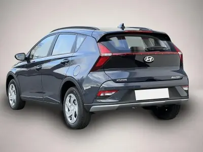 Neu Hyundai Bayon Prime 90 PS (66 kW) 2026 Manufacturer SUV