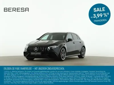 Gebraucht Mercedes A45 AMG