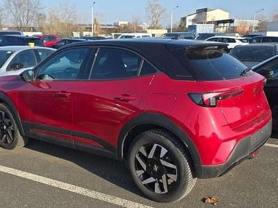 Gebraucht Opel Mokka S 131 PS (96 kW) 2024 Rot SUV