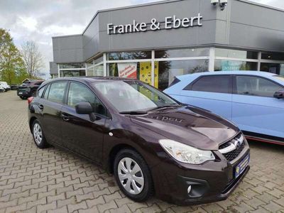 gebraucht Subaru Impreza XV1.6I ACTIVE 84 kW / 114 PS