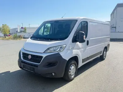 Gebraucht Fiat Ducato