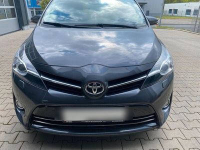 gebraucht Toyota Verso 1.8l Valvem. Skyview Edition Multi S 5...