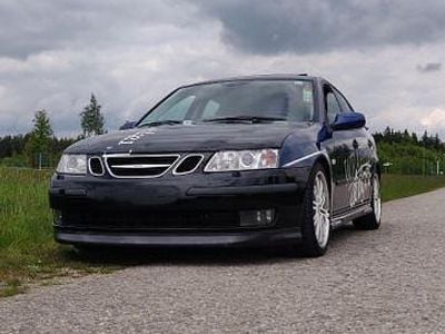 Second-hand Saab 9-3 Aero 209 CP (153 kW) 2004 Berlinǎ