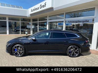 VW Arteon