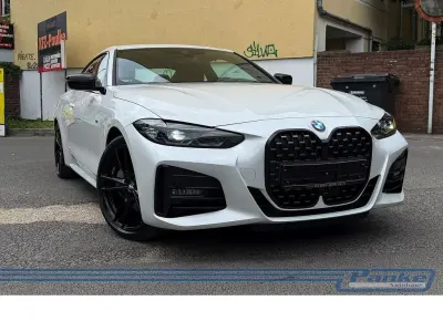 Gebraucht BMW 430
