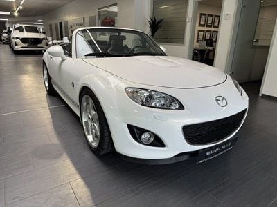 Mazda MX5