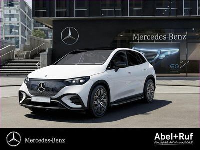Mercedes EQE350