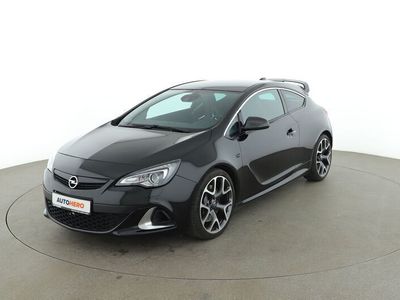 gebraucht Opel Astra GTC 2.0 Turbo OPC, Benzin, 22.960 €