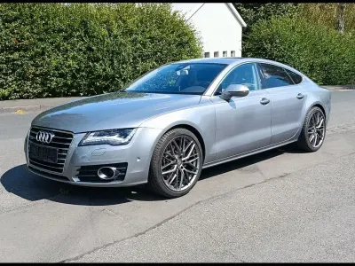 Gebraucht Audi A7 Sportback
