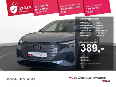 Gebraucht Audi Q4 e-tron