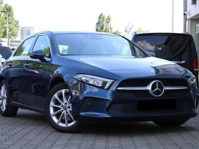 Mercedes A220