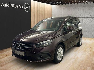 Mercedes 180