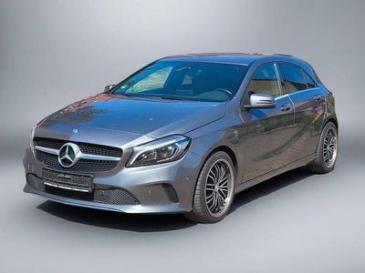 Mercedes A220