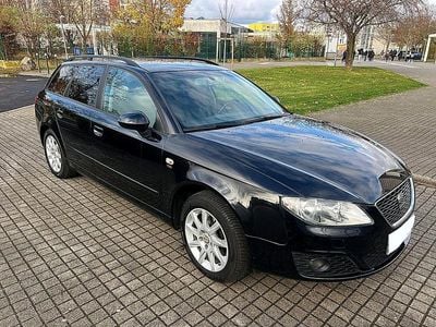 Seat Exeo